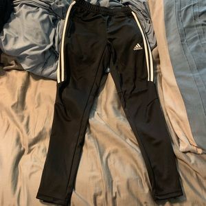 Adidas Tiro 15 pants youth medium